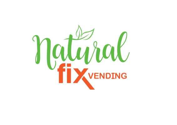 Natural Fix Vending