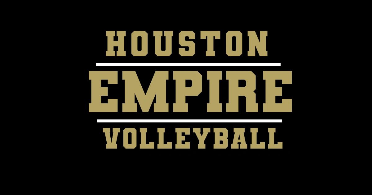 Houston Empire Volleyball Club