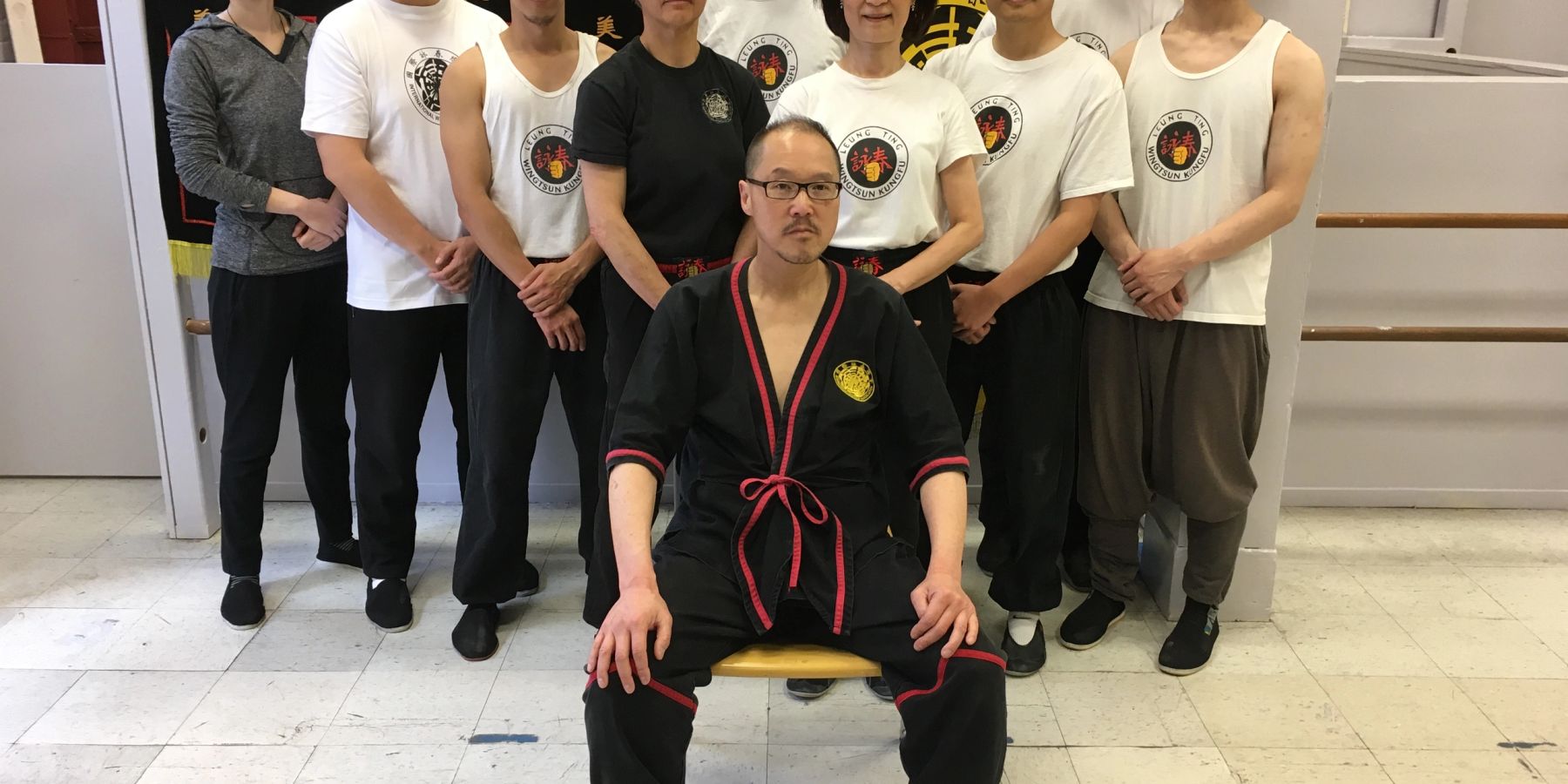 San Francisco Wing Tsun