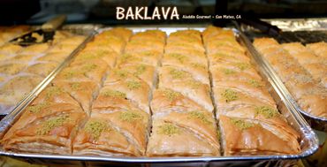 Baklava