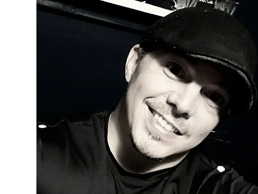 Ash Kelley; Narrator