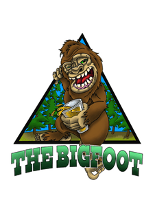 The Bigfoot Taproom