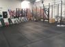 The functional fitness space in our 2nd gym
