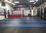 The boxing, kickboxing, and Krav Maga area in our 2nd gym
