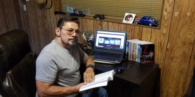 Rafael M. Ayala