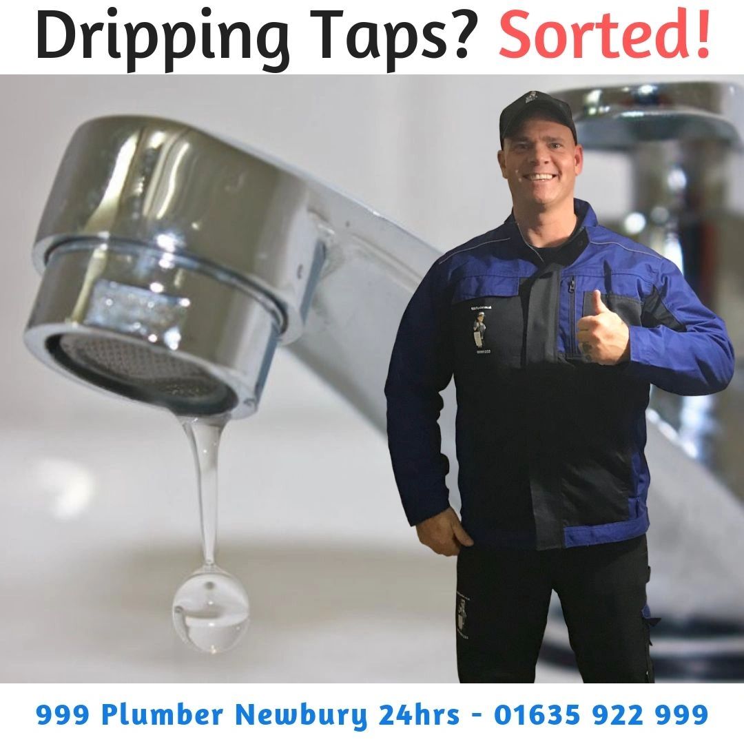 Emergency plumber in Compton Newbury
