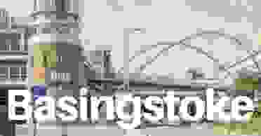 Plumbers for Basingstoke, Chineham RG21, RG22, RG23, RG24, RG25, RG28