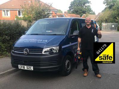 999 plumber Newbury