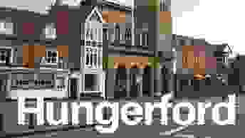 Plumbers for Hungerford RG17