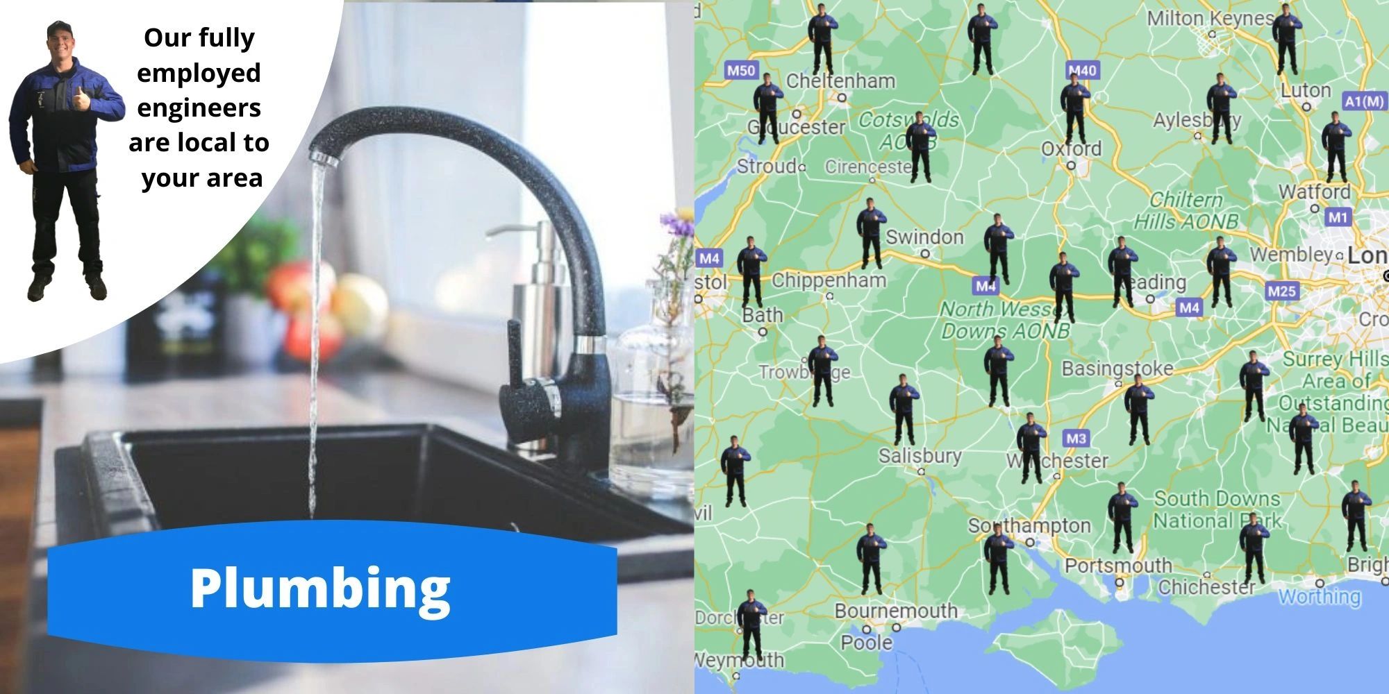 Plumbing Companies In Newbury