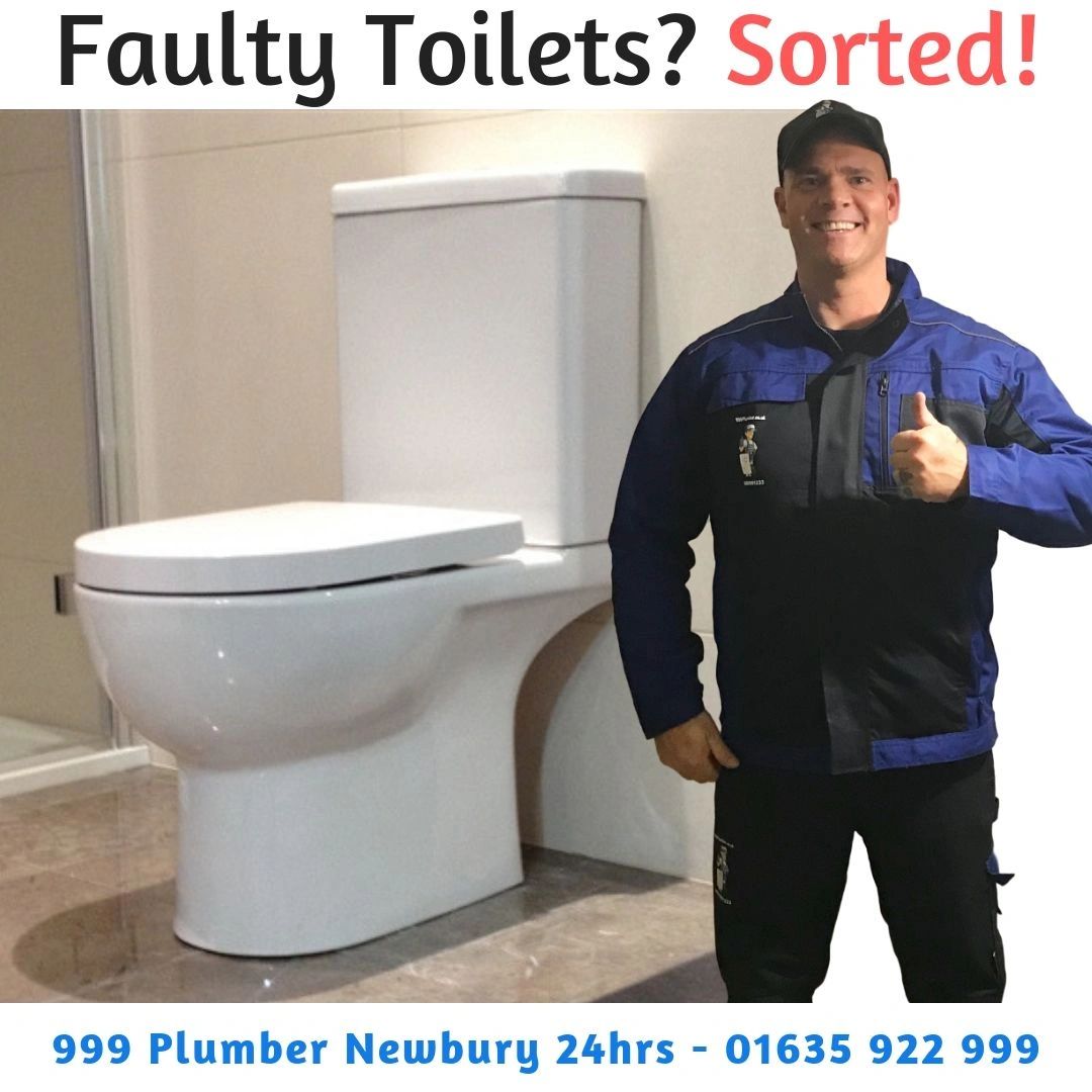 Emergency Plumber Companies in Hampstead Norreys 999Plumber.co.uk