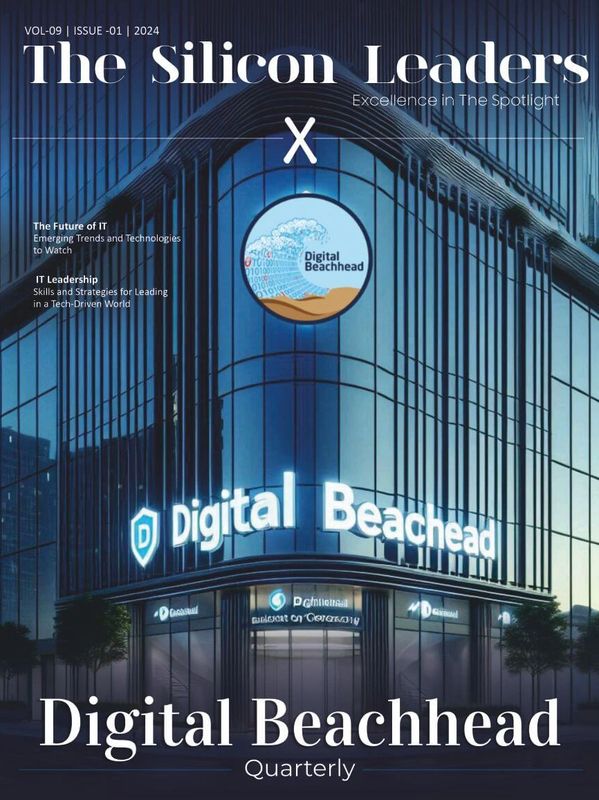Digital Beachhead - vCISO - cybersecurity - cyber bytes - compliance - CMMC - C3PAO