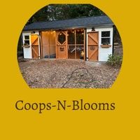Coops-N-Blooms