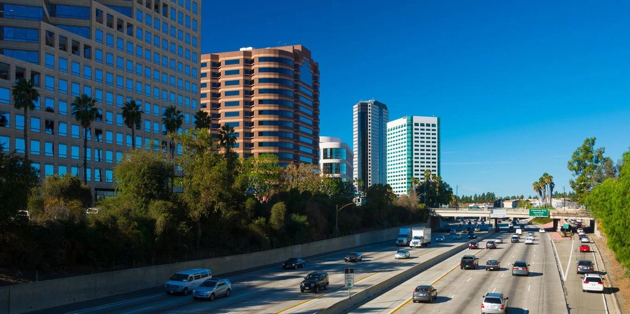 Roof repair specialist burbank