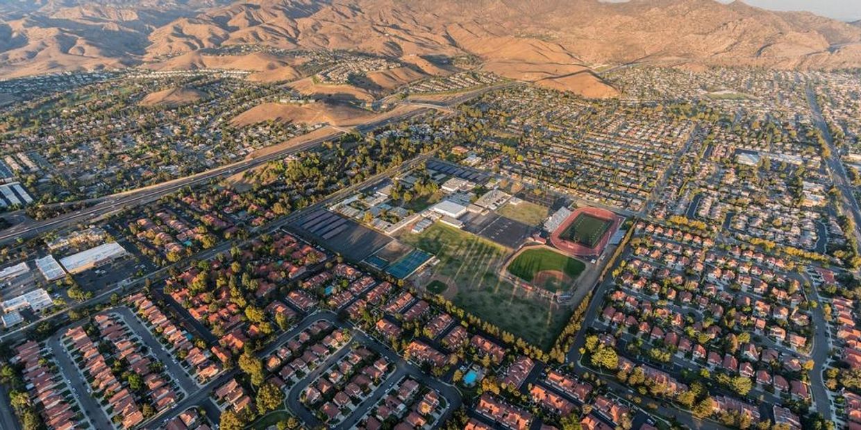 Roof repair in simi valley