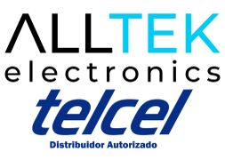 Logo de AllTek Electronics