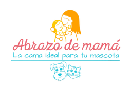 Logo de abrazodemama.mx