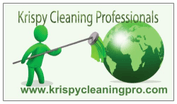 Krispy Clean Professional Detail Clean and Maintenance