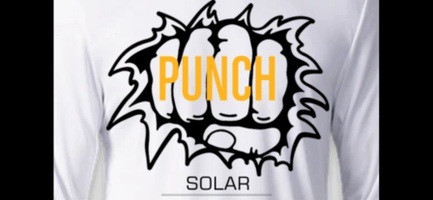 Punch Solar and Electrical Services LLC