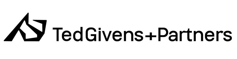 Ted Givens+Partners's Logo