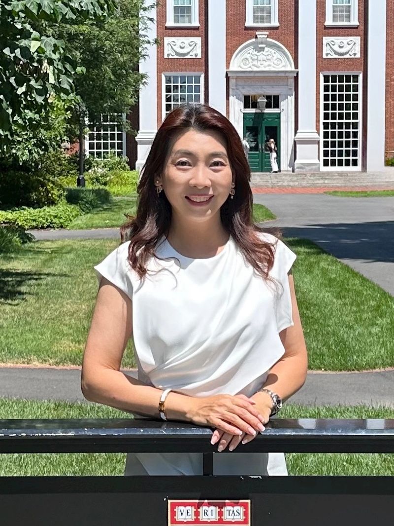Florence Kong