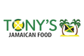 Tony's Jamaican Food