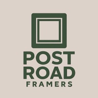 Post Road Framers