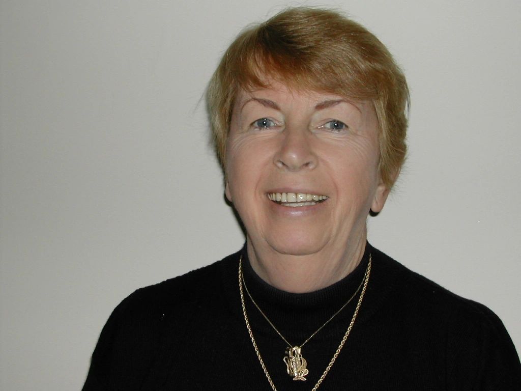 Barbara Andreasen