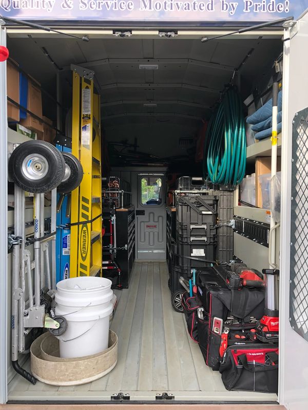 Plumber near me