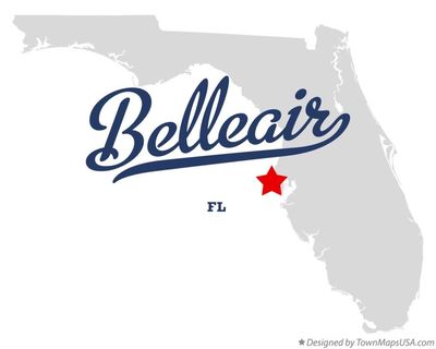 Bellair, Fl 