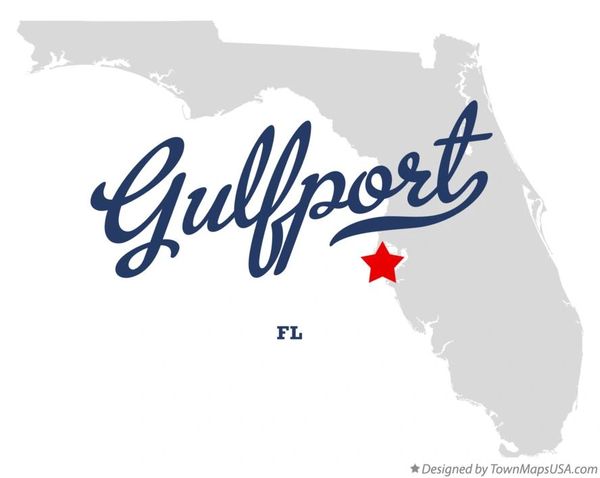 Gulfport, Fl