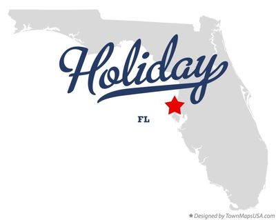 Holiday, Fl