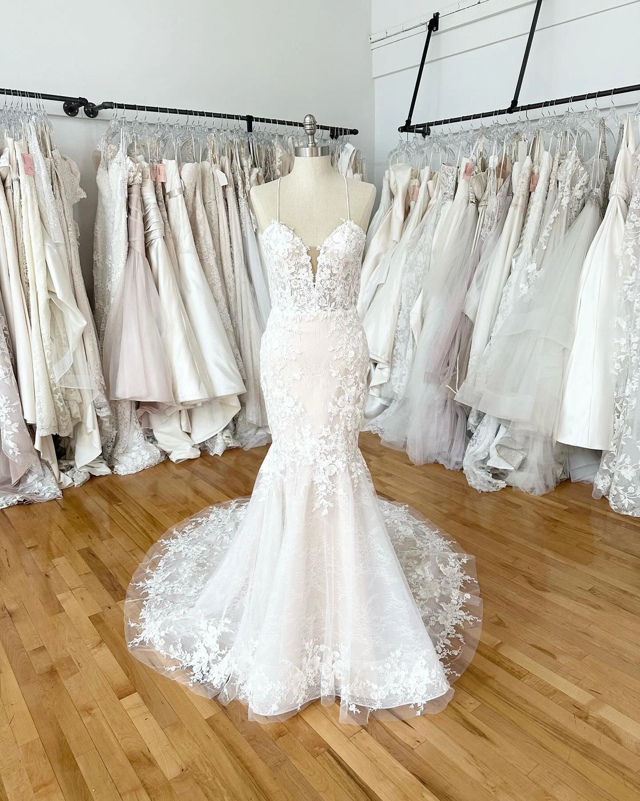 How Much Do Wedding Dresses Cost in 2026?