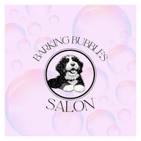 Barking Bubbles Salon