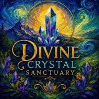 Divine Crystal Sanctuary