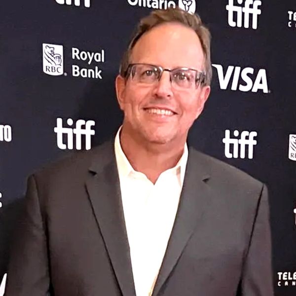 Zac Reeder - Trusted Producer's Rep for films and tv shows