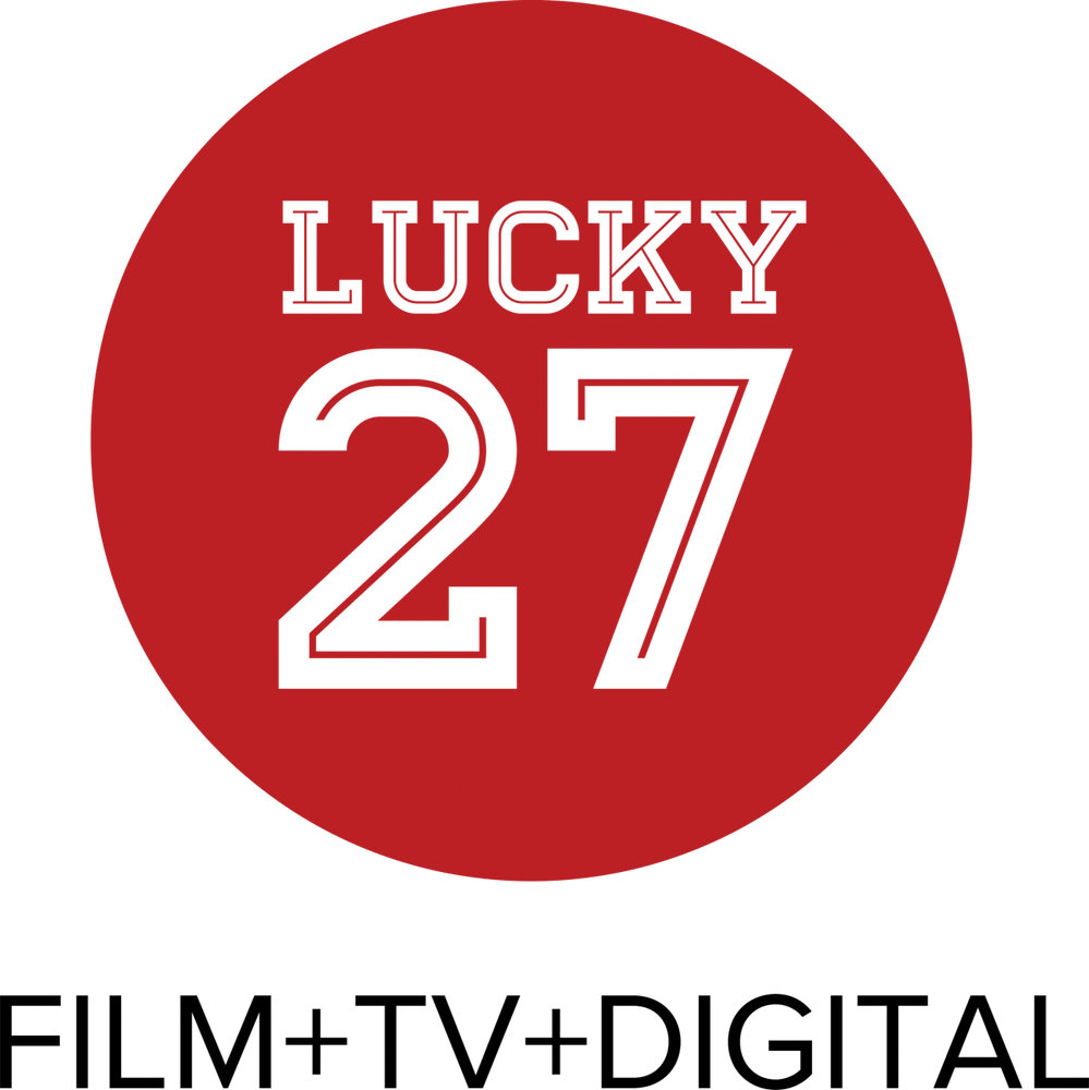 Lucky 27 Logo