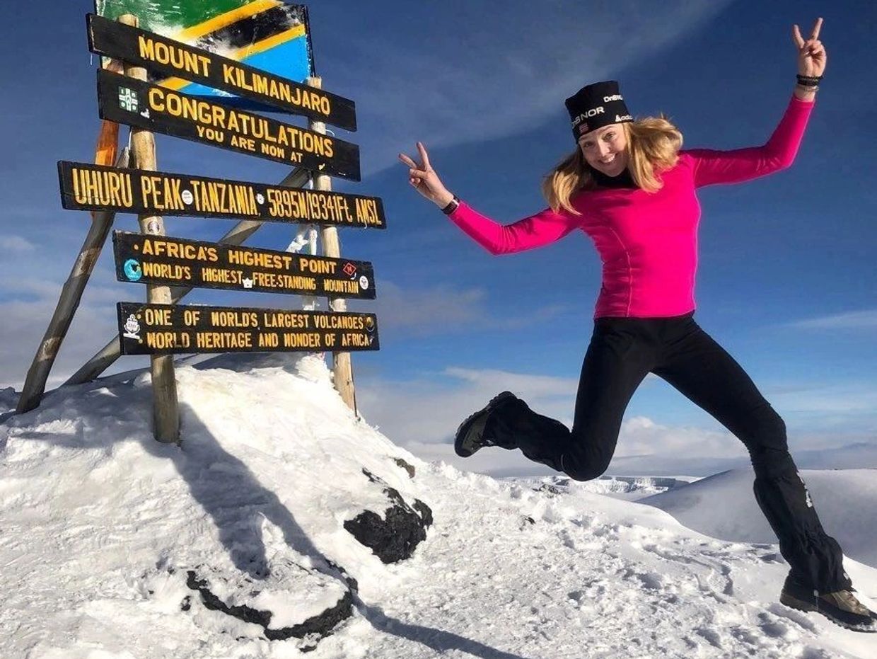 Marangu Route Kilimanjaro 6 Days