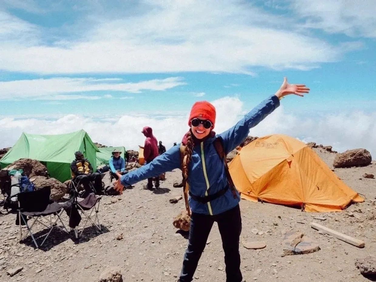 Kilimanjaro Acclimatization