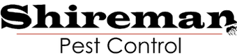 Shireman Pest Control