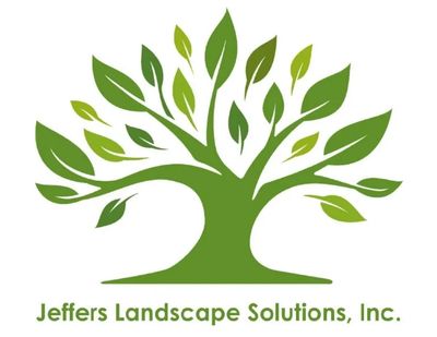 Jeffers Landscape Solutions, Inc. logo