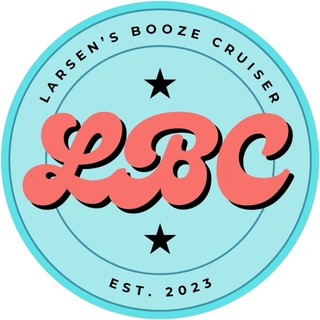 Larsen's Booze Cruiser