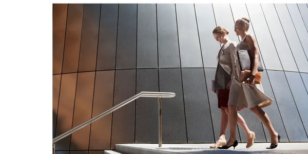 Women female investors executives
