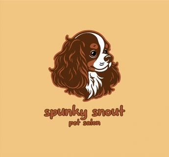spunky snout pet salon