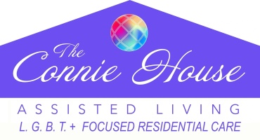 The Connie House
