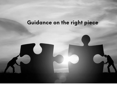 Finding the right technology for a customer