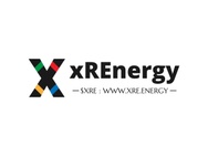 xREnergy is live on the XRP Ledger Ticker : $XRE