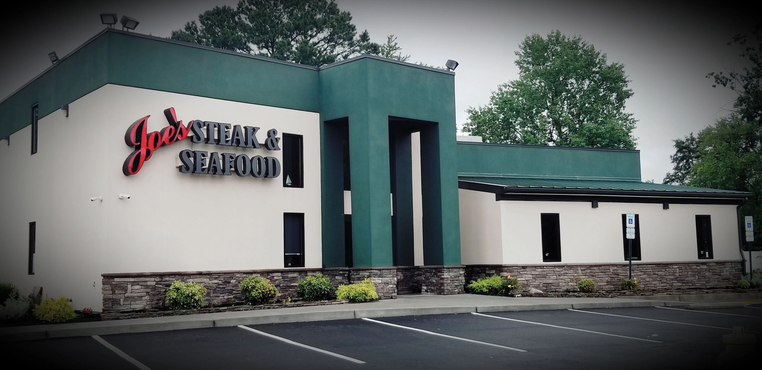 Joes Steak & Seafood