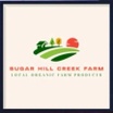 Sugarhill Creek Farm
