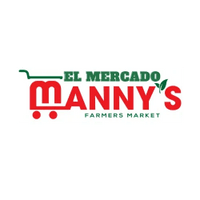 El Mercado 
Manny's Farmers Market